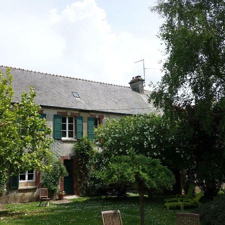 Holiday Home Les Londes By Interhome Crouay Exterior foto