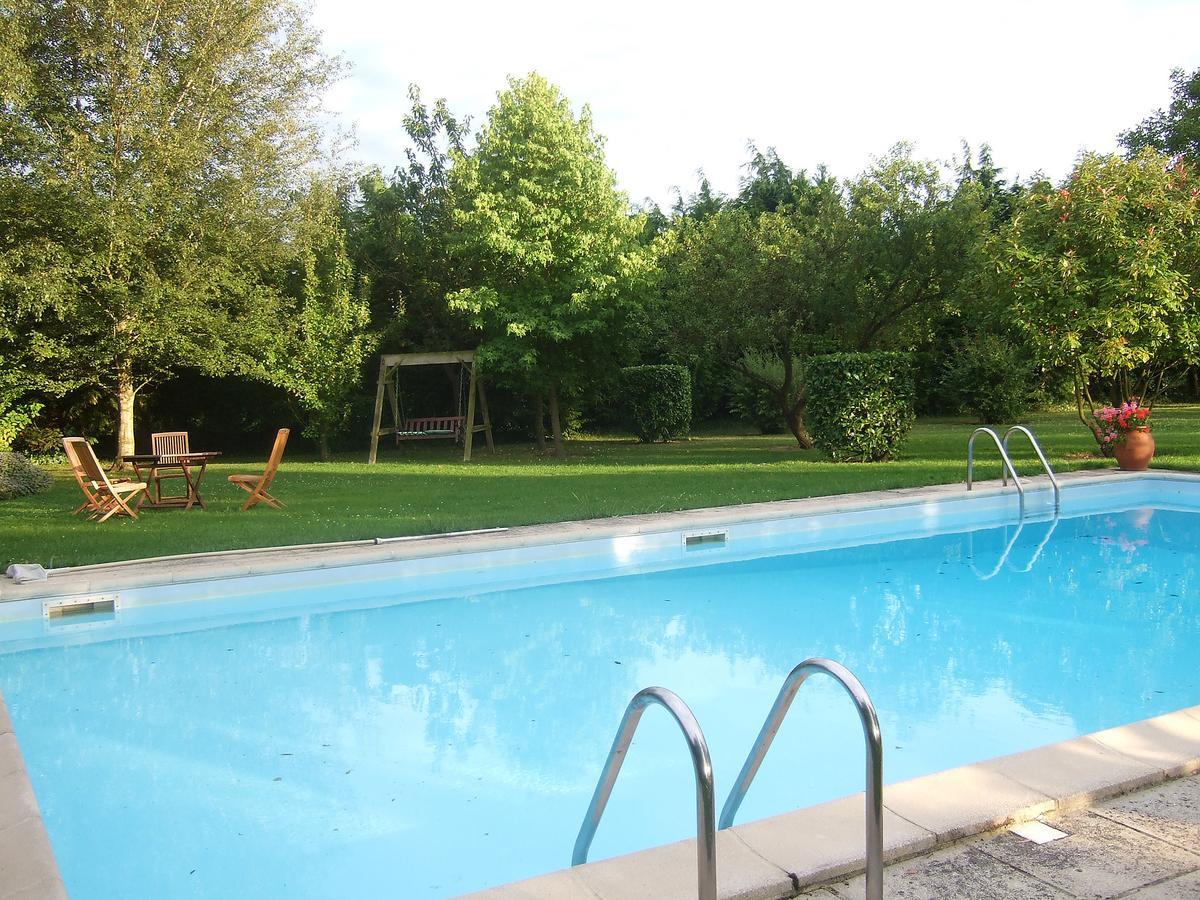 Holiday Home Les Londes By Interhome Crouay Exterior foto