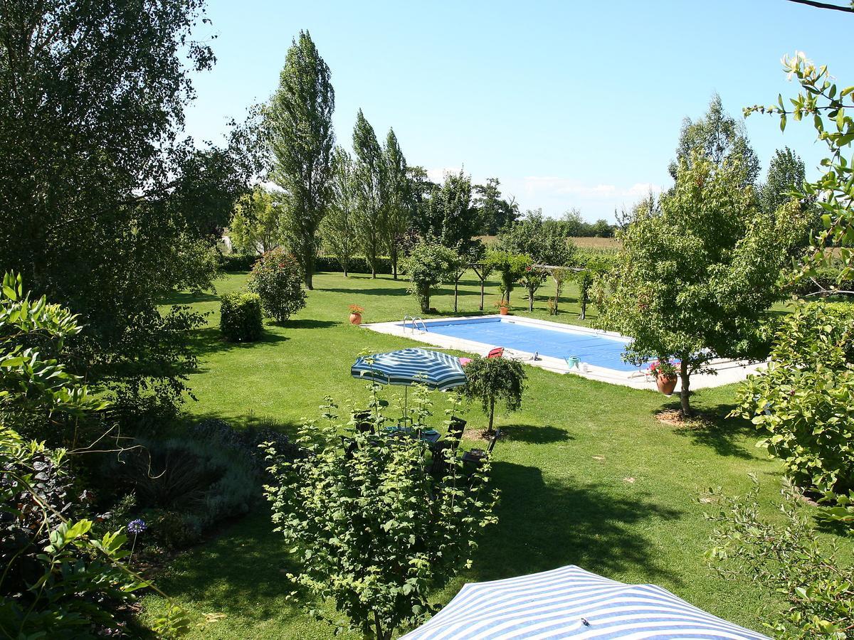 Holiday Home Les Londes By Interhome Crouay Exterior foto
