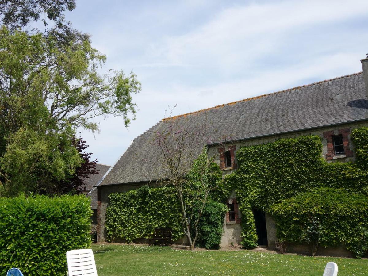 Holiday Home Les Londes By Interhome Crouay Exterior foto